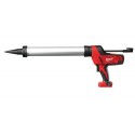 Wyciskacz do mas Milwaukee C18PCG/600A-0B