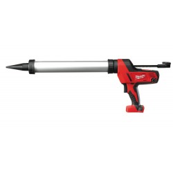 Wyciskacz do mas Milwaukee C18PCG/600A-0B