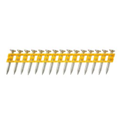 Gwoździe 2,6 x 55 mm 510 szt. DeWalt DCN8901055