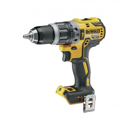 Wiertarko-wkrętarka DCD796 + Zakrętarka DCF887 + Lodówka DeWalt DCK266P2C-XK