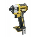 Wiertarko-wkrętarka DCD796 + Zakrętarka DCF887 + Lodówka DeWalt DCK266P2C-XK