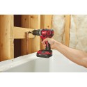 Wiertarko-Wkrętarka 18V Milwaukee M18 BDD-0