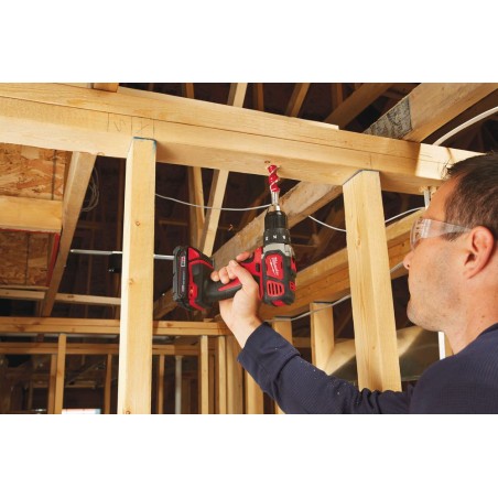Wiertarko-Wkrętarka 18V Milwaukee M18 BDD-0