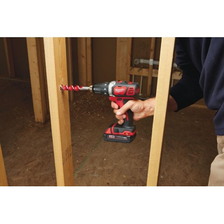 Wiertarko-Wkrętarka 18V Milwaukee M18 BDD-0