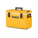 Wiertarko-wkrętarka DCD796 + Zakrętarka DCF887 + Lodówka DeWalt DCK266P2C-XK