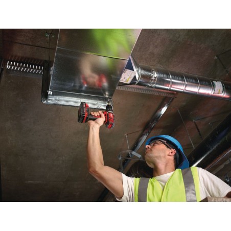 Wiertarko-Wkrętarka 18V Milwaukee M18 BDD-0