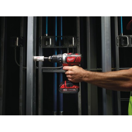 Wiertarko-Wkrętarka 18V Milwaukee M18 BDD-0
