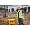 Wiertarko-wkrętarka DCD796 + Zakrętarka DCF887 + Lodówka DeWalt DCK266P2C-XK