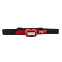 Latarka czołowa Milwaukee HL2-LED