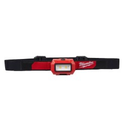 Latarka czołówka LED Milwaukee HL2-LED