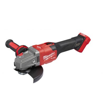 Szlifierka kątowa 125 mm 18V Milwaukee M18FHSAG125XB-0