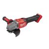 Szlifierka kątowa Milwaukee M18FHSAG125XB-0