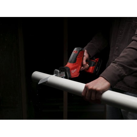 PIŁA SZABLASTA MILWAUKEE FUEL M18 CSX-0