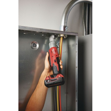 KĄTOWA ZAKRĘTARKA UDAROWA MILWAUKEE M18 BRAID-0