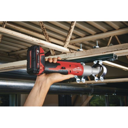 KĄTOWA ZAKRĘTARKA UDAROWA MILWAUKEE M18 BRAID-0