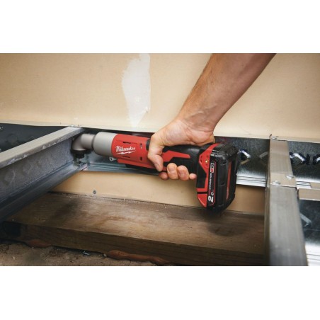 KĄTOWA ZAKRĘTARKA UDAROWA MILWAUKEE M18 BRAID-0