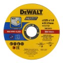Tarcza do metalu DeWalt DT43972