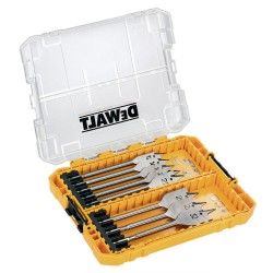 Zestaw wierteł do drewna DeWalt DT70750-QZ
