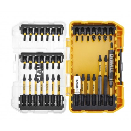 Zestaw bitów 40 szt. DeWalt DT70702-QZ