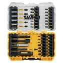 Zestaw bitów 38 szt. + okulary DeWalt DT70733T
