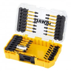 Zestaw bitów 29 szt. DeWalt DT70734T