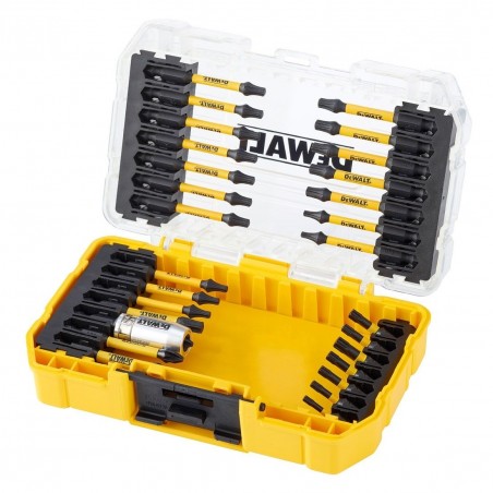 Zestaw bitów 29 szt. DeWalt DT70734T