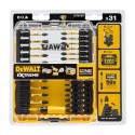 Zestaw bitów 29 szt. DeWalt DT70734T