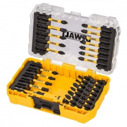 Zestaw bitów 29 szt. DeWalt DT70734T