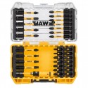Zestaw bitów 29 szt. DeWalt DT70734T