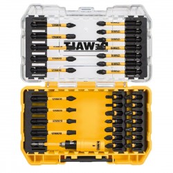 Zestaw bitów 29 szt. DeWalt DT70734T