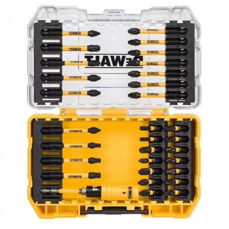 Zestaw bitów 29 szt. DeWalt DT70734T