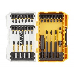 Zestaw bitów 29 szt. DeWalt DT70734T