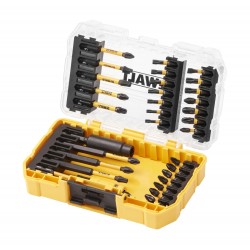 Zestaw bitów 29 szt. DeWalt DT70734T
