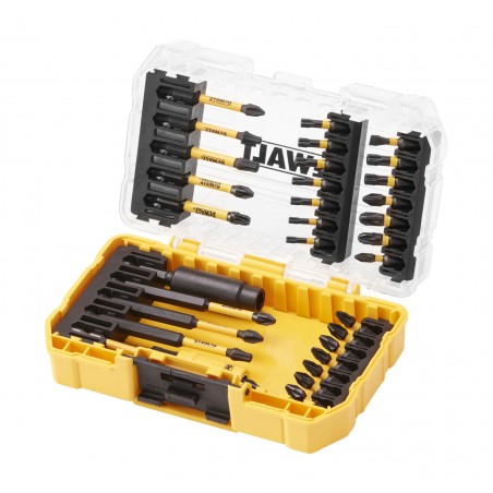Zestaw bitów 29 szt. DeWalt DT70734T