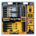 Zestaw bitów 29 szt. DeWalt DT70734T