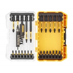 Zestaw bitów 29 szt. DeWalt DT70734T