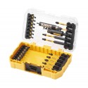 Zestaw bitów 29 szt. DeWalt DT70734T