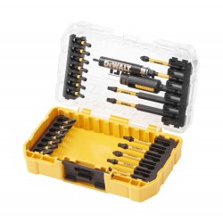 Zestaw bitów 29 szt. DeWalt DT70734T