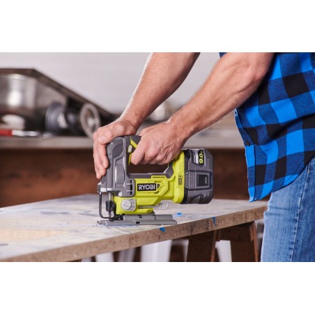 Wyrzynarka 18V ONE+ Ryobi R18JS7-0