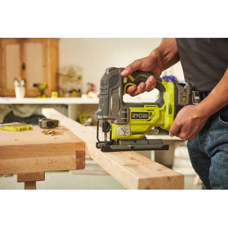 Wyrzynarka 18V ONE+ Ryobi R18JS7-0