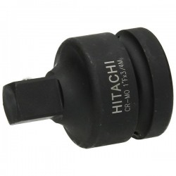 Adapter 1'' - 3/4'' HiKOKI