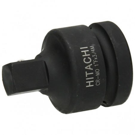 Adapter 1'' - 3/4'' HiKOKI