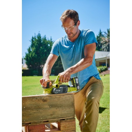 Strug Ryobi R18PL-0