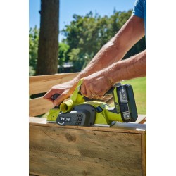 Stug akumulatorowy 18V One+ Ryobi R18PL-0