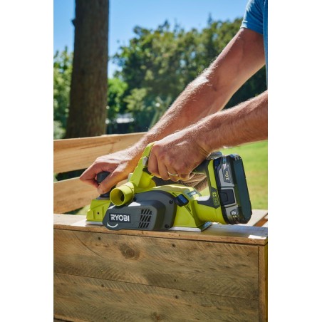 Stug akumulatorowy 18V One+ Ryobi R18PL-0