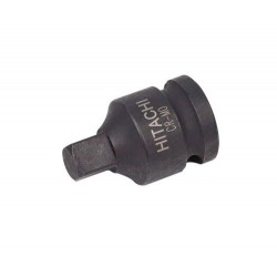 Adapter 1/2'' - 3/8'' HiKOKI