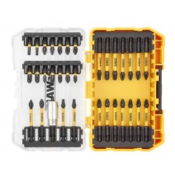 Zestaw bitów Torx 34 szt. DeWalt DT70746T