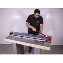 Przecinarka ręczna do płytek 120 cm Rubi HIT-1200N