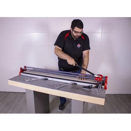 Przecinarka ręczna do płytek 120 cm Rubi HIT-1200N