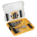 Zestaw bitów i wierteł DeWalt DT70757